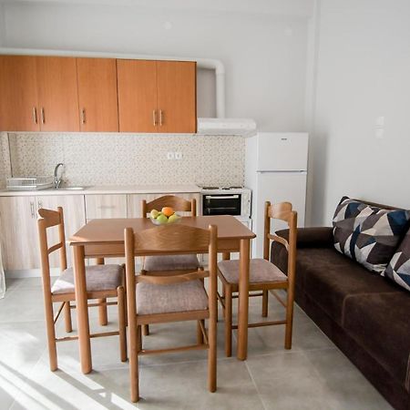 Anna Apartment Préveza Kültér fotó