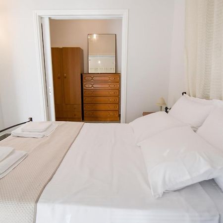 Anna Apartment Préveza Kültér fotó