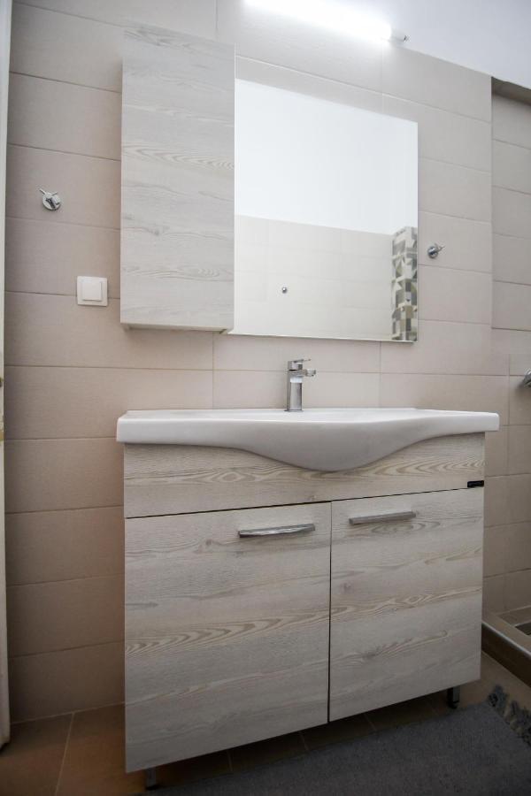 Anna Apartment Préveza Kültér fotó