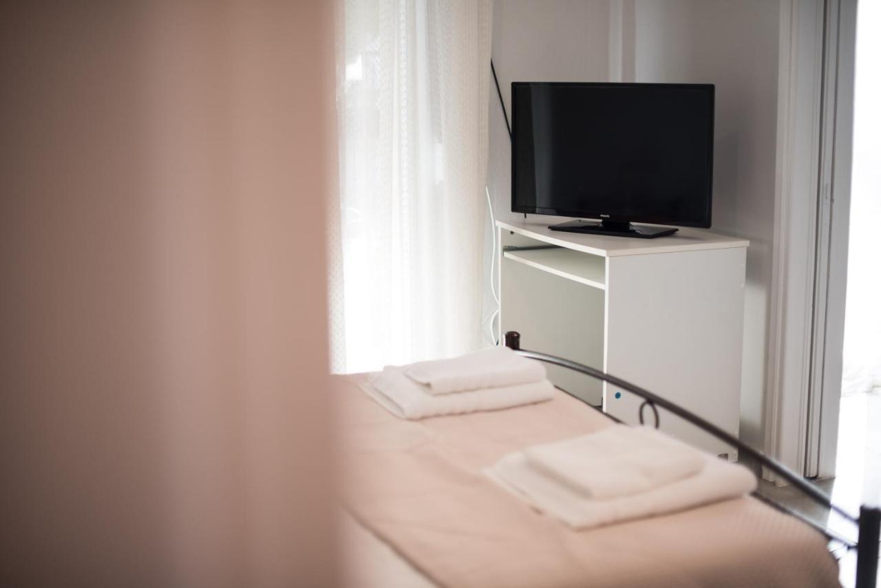 Anna Apartment Préveza Kültér fotó