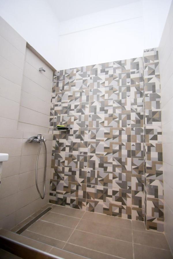 Anna Apartment Préveza Kültér fotó